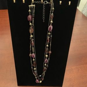 Premier Designs Necklace